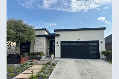 1453 Eagle Nest Drive, Pelican Bay, TX 76020 - Photo 1
