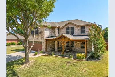 2924 Jamestown Drive, Wylie, TX 75098 - Photo 3