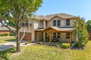 2924 Jamestown Dr, Wylie, TX 75098 - Photo 3