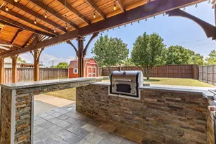 2924 Jamestown Dr, Wylie, TX 75098 - Photo 29