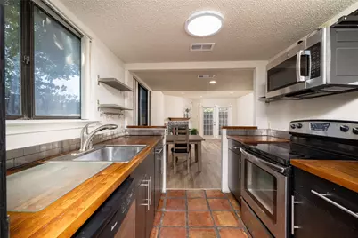 4920 Byers Avenue #B, Fort Worth, TX 76107 - Photo 21
