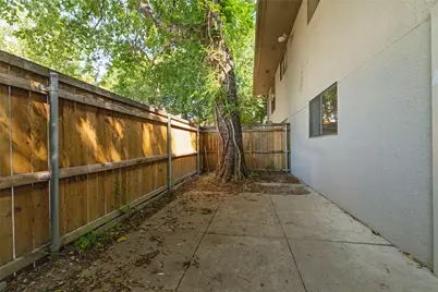 4920 Byers Avenue #B, Fort Worth, TX 76107 - Photo 33