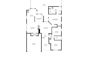 5206 Rio Ct, Arlington, TX 76017 - Photo 31