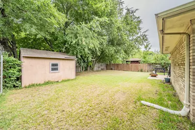 137 Roberts Drive, Saginaw, TX 76179 - Photo 27
