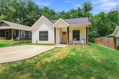 517 E Hanna Street, Denison, TX 75021 - Photo 3