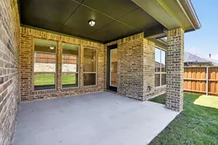 128 Buffalo Blvd, Rhome, TX 76078 - Photo 29