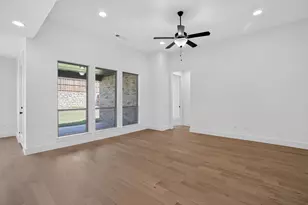 128 Buffalo Blvd, Rhome, TX 76078 - Photo 3