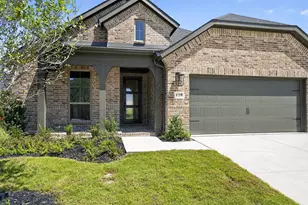 128 Buffalo Blvd, Rhome, TX 76078 - Photo 31