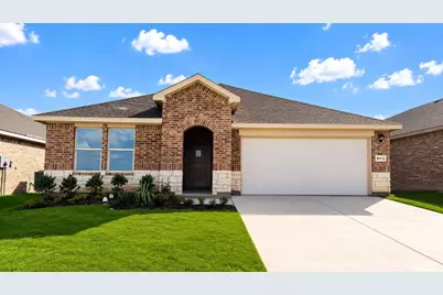 8413 Bluebonnet Bend Road, Fort Worth, TX 76131 - Photo 1