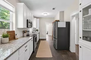 406 S Montreal Ave, Dallas, TX 75208 - Photo 7