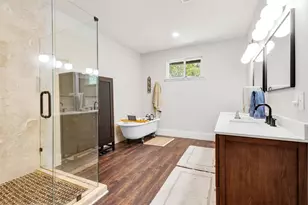 406 S Montreal Ave, Dallas, TX 75208 - Photo 5