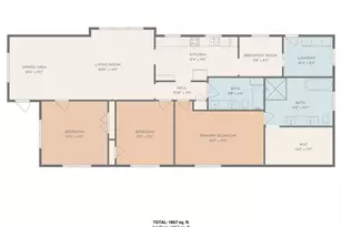 406 S Montreal Ave, Dallas, TX 75208 - Photo 33