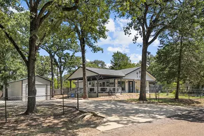 138 Wildgrove Drive, Gun Barrel City, TX 75156 - Photo 5