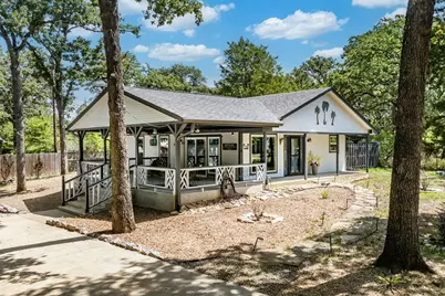 138 Wildgrove Drive, Gun Barrel City, TX 75156 - Photo 1