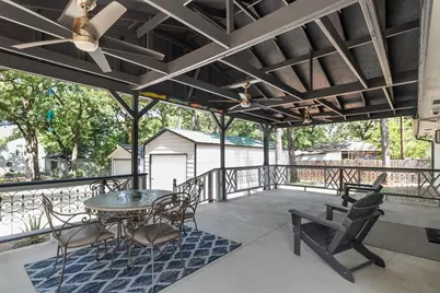 138 Wildgrove Drive, Gun Barrel City, TX 75156 - Photo 5