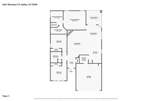 8421 Miramax Trail, Dallas, TX 75249 - Photo 21