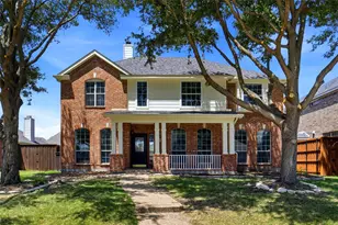 8631 Shakespeare Ln, Frisco, TX 75036 - Photo 1