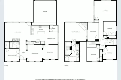 8631 Shakespeare Lane, Frisco, TX 75036 - Photo 31