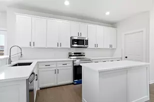 8631 Shakespeare Ln, Frisco, TX 75036 - Photo 9