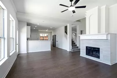 8631 Shakespeare Lane, Frisco, TX 75036 - Photo 15