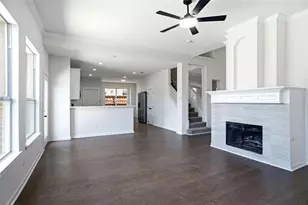 8631 Shakespeare Ln, Frisco, TX 75036 - Photo 15