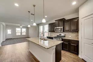415 Helm Ln, Azle, TX 76020 - Photo 7