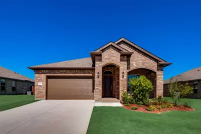 415 Helm Lane, Azle, TX 76020 - Photo 1