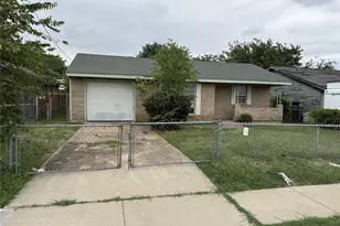 1810 Texas St, Grand Prairie, TX 75051 - Photo 1