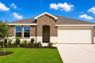 1077 Burnt Rnch Ln, Fort Worth, TX 76131 - Photo 1