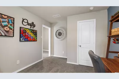1077 Burnt Ranch Lane, Fort Worth, TX 76131 - Photo 27