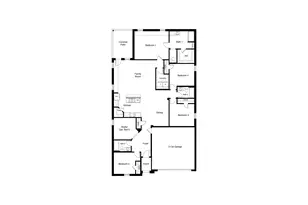 1077 Burnt Rnch Ln, Fort Worth, TX 76131 - Photo 39