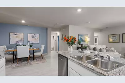 1077 Burnt Ranch Lane, Fort Worth, TX 76131 - Photo 5