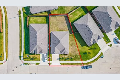 705 Basteen Lane, Justin, TX 76247 - Photo 17