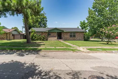 3500 Nashville Avenue, Greenville, TX 75402 - Photo 5