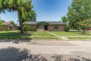 3500 Nashville Ave, Greenville, TX 75402 - Photo 5