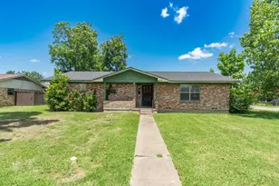 3500 Nashville Ave, Greenville, TX 75402 - Photo 1