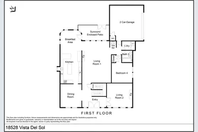 18528 Vista Del Sol, Dallas, TX 75287 - Photo 39