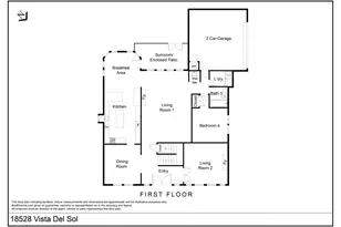 18528 Vista Del Sol, Dallas, TX 75287 - Photo 39