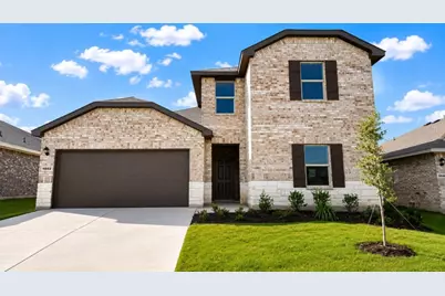 1052 Foxburg Drive, Fort Worth, TX 76131 - Photo 1
