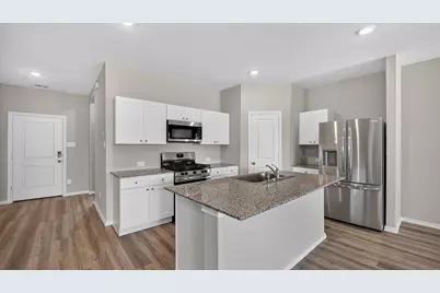 1052 Foxburg Drive, Fort Worth, TX 76131 - Photo 3