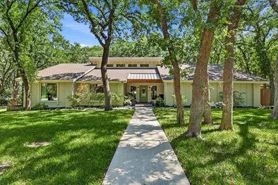 12 Timbergreen Circle, Denton, TX 76205 - Photo 1