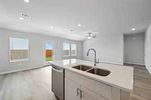 6629 Coyote Vly Trl, Fort Worth, TX 76036 - Photo 7