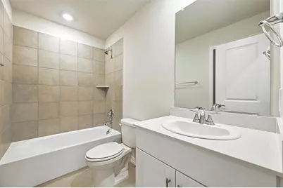 6629 Coyote Valley Trail, Fort Worth, TX 76036 - Photo 13