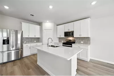 6629 Coyote Valley Trail, Fort Worth, TX 76036 - Photo 5