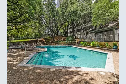 3883 Turtle Creek Boulevard #1417, Dallas, TX 75219 - Photo 19