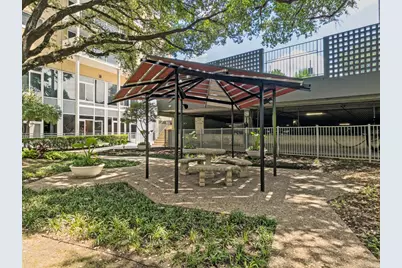 3883 Turtle Creek Boulevard #1417, Dallas, TX 75219 - Photo 17