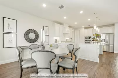 837 Turnbull Avenue, Fort Worth, TX 76247 - Photo 19