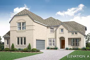837 Turnbull Ave, Fort Worth, TX 76247 - Photo 1