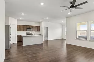 1207 Honeysuckle Dr, Josephine, TX 75189 - Photo 5