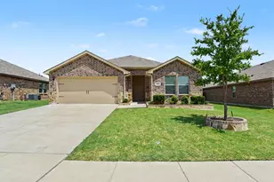 1207 Honeysuckle Dr, Josephine, TX 75189 - Photo 1